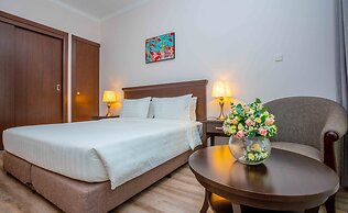 Ezdan Residence