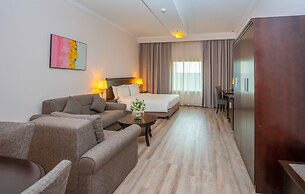 Ezdan Residence