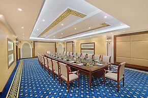 Ezdan Residence