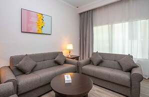 Ezdan Residence