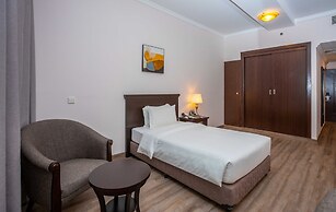 Ezdan Residence