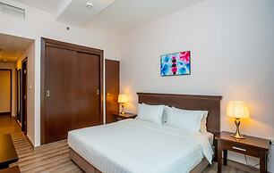 Ezdan Residence