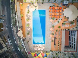 Ezdan Residence