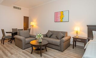 Ezdan Residence