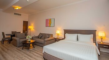 Ezdan Residence