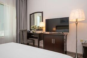 Ezdan Residence