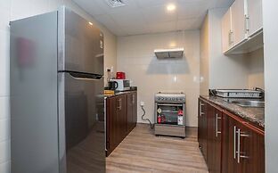 Ezdan Residence