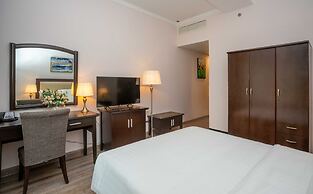 Ezdan Residence
