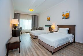 Ezdan Residence