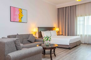 Ezdan Residence