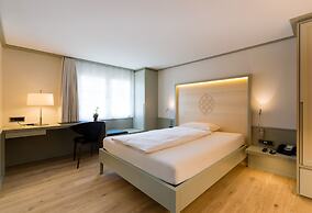 Hotel Krone Speicher