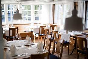 Hotel Krone Speicher