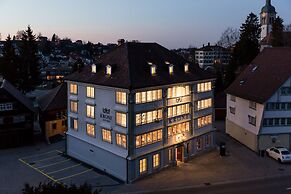 Hotel Krone Speicher