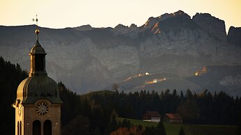 Hotel Krone Speicher