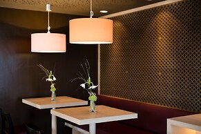Hotel Krone Speicher