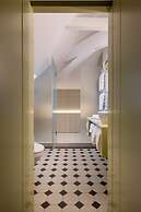 Hotel Krone Speicher