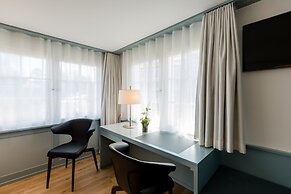 Hotel Krone Speicher