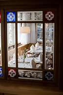 Hotel Krone Speicher