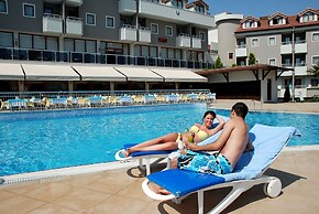 Monachus Hotel & Spa - All Inclusive
