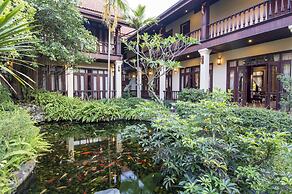 Sada Hotel