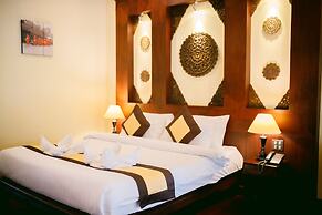 Sada Hotel