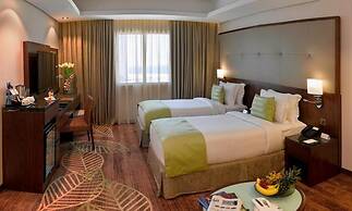 Ramee Rose Hotel