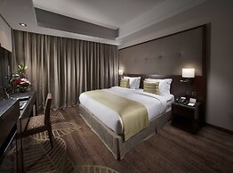 Ramee Rose Hotel