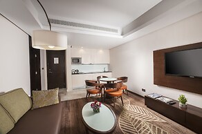 Ramee Rose Hotel