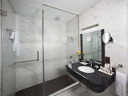 Ramee Rose Hotel