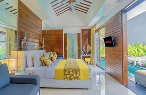 Anari Villas Kuta