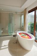 Anari Villas Kuta