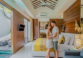 Anari Villas Kuta
