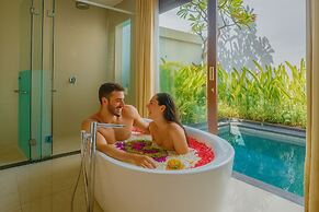 Anari Villas Kuta