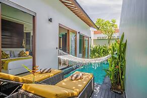 Anari Villas Kuta