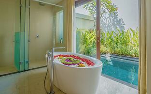 Anari Villas Kuta