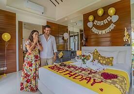 Anari Villas Kuta