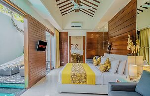 Anari Villas Kuta