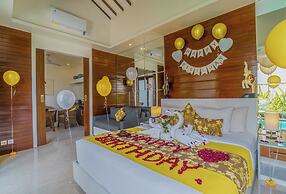 Anari Villas Kuta