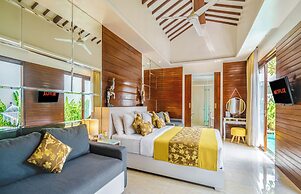 Anari Villas Kuta