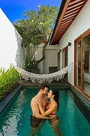Anari Villas Kuta