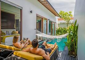 Anari Villas Kuta