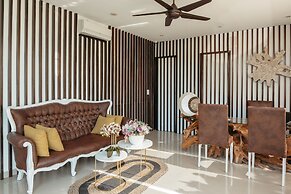 Anari Villas Kuta