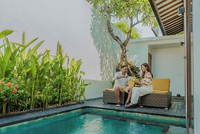 Anari Villas Kuta