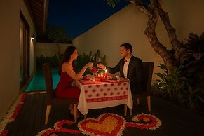 Anari Villas Kuta