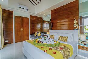 Anari Villas Kuta