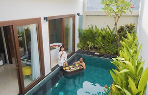Anari Villas Kuta