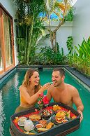 Anari Villas Kuta