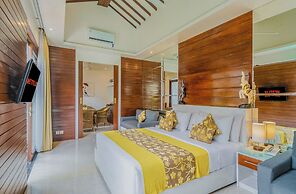 Anari Villas Kuta
