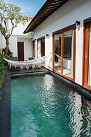 Anari Villas Kuta