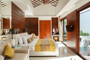 Anari Villas Kuta